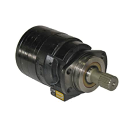 Aftermarket 1053196 Motor Group Fits Caterpillar 120G 120H 120H ES 120H NA 120K 120M 12G HYM40-0157